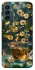 Чохол на Samsung Galaxy M23 5G Flowers v15 фото 1 з 1
