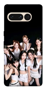 Чехол на Google Pixel 7 Pro BABYMONSTER фото 1 из 1