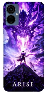 Чехол на TECNO Camon 19 Neo Solo Leaving фото 1 из 1