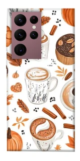 Чехол на Samsung Galaxy S22 Ultra Autumn vibes ver.7 фото 1 Чехол на Samsung Galaxy S22 Ultra Autumn vibes ver.7 фото 1 из 1