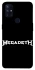 Чохол на OnePlus Nord N10 5G Megadeth logo фото 1 Чохол на OnePlus Nord N10 5G Megadeth logo фото 1 з 1