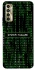 Чехол на TECNO Camon 17P Matrix system failure фото 1 Чехол на TECNO Camon 17P Matrix system failure фото 1 из 1