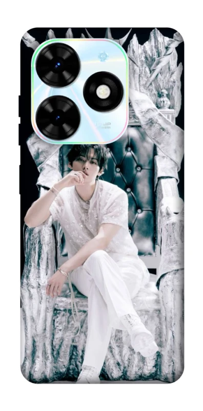 Чохол на TECNO Spark Go 2024 Lee Know GIANT фото 1 з 1