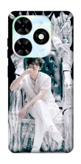 Чохол на TECNO Spark Go 2024 Lee Know GIANT фото 1 з 1