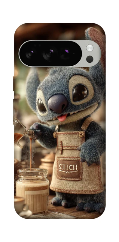 Чохол на Google Pixel 10 Pro Stitch ver.15 фото 1 з 1