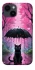 Чохол на Apple iPhone 14 (6.1") Black cat фото 1 з 1