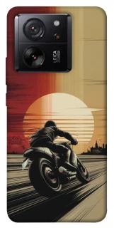 Чехол на Xiaomi 13T Pro Motorcycle фото 1 из 1