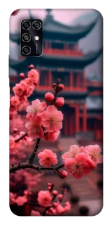 Чохол на ZTE Blade V2020 Smart Flowers v29 фото 1 з 1