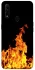 Чохол на Oppo A31 Вогонь фото 1 з 1