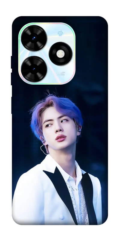 Чохол на TECNO Spark Go 2024 Jin - BTS фото 1 з 1