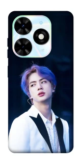 Чохол на TECNO Spark Go 2024 Jin - BTS фото 1 з 1