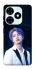 Чохол на TECNO Spark Go 2024 Jin - BTS фото 1 з 1