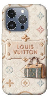 Чехол на Apple iPhone 16 Pro Max Louis Vuitton фото 1 из 1