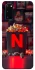 Чохол на Samsung Galaxy S20 Netflix and popcorn фото 1 з 1