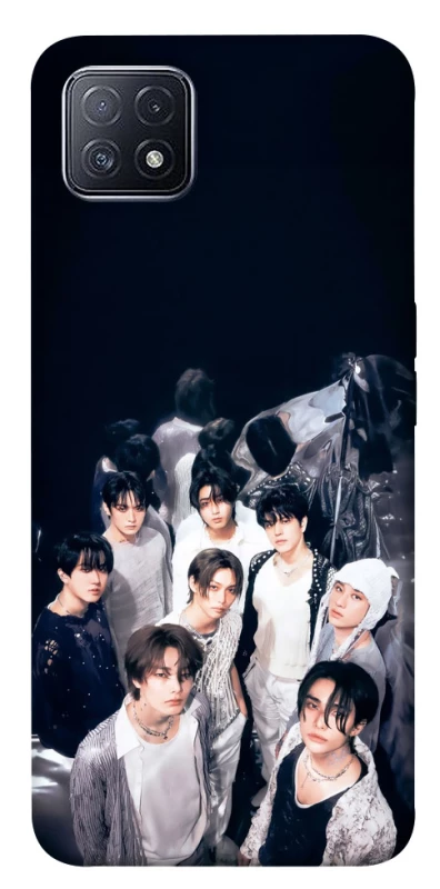 Чохол на Oppo A73 Stray Kids v4 фото 1 з 1