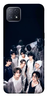 Чохол на Oppo A73 Stray Kids v4 фото 1 з 1