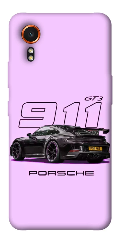 Чохол на Samsung Galaxy Xcover7 911 pink фото 1 з 1