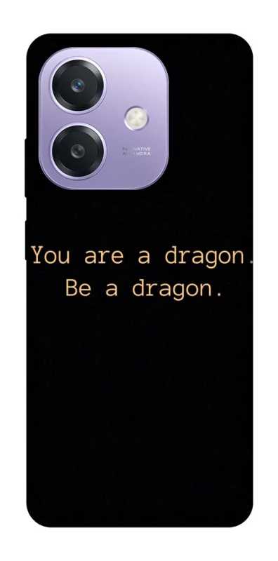 Чохол на Oppo A3X House of the Dragon ver.9 фото 1 з 1