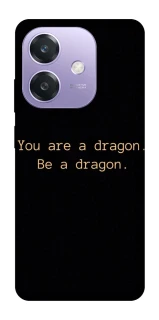 Чохол на Oppo A40m House of the Dragon ver.9 фото 1 з 1