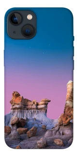 Чохол на Apple iPhone 13 (6.1") Mountain v7 фото 1 з 1