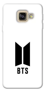 Чохол на Samsung A520 Galaxy A5 (2017) BTS logo фото 1 з 1