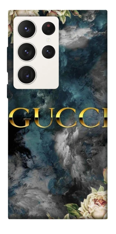 Чохол на Samsung Galaxy S23 Ultra Gucci ver.7 фото 1 з 1