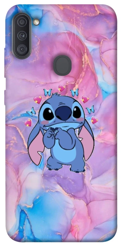 Чохол на Samsung Galaxy A11 Stitch ver.28 фото 1 з 1