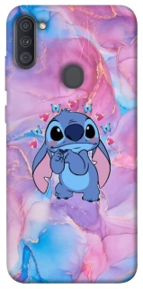 Чехол на Samsung Galaxy A11 Stitch ver.28 фото 1 из 1
