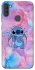 Чохол на Samsung Galaxy A11 Stitch ver.28 фото 1 з 1