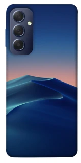 Чехол на Samsung Galaxy M54 5G Night dune фото 1 из 1