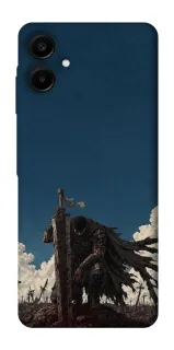 Чехол на Samsung Galaxy A07 Berserk v22 фото 1 из 1