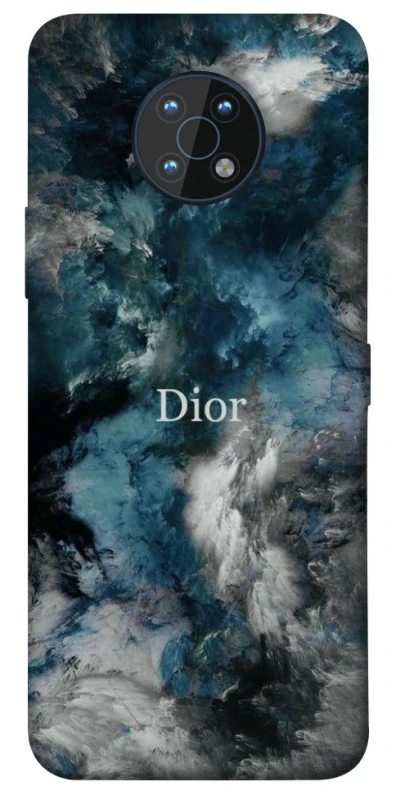 Чохол на Nokia G50 Dior ver.2 фото 1 з 1