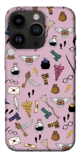Чохол на Apple iPhone 14 Pro (6.1") Harry Potter V16 фото 1 з 1