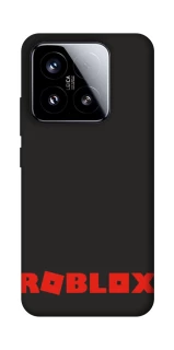 Чехол на Xiaomi 15 Roblox Neon Galaxy Avatar фото 1 из 1