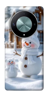 Чохол на Huawei Magic6 Lite Christmas mood ver.7 фото 1 з 1