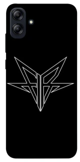 Чехол на Samsung Galaxy A04e Falling In Reverse ver.2 фото 1 Чехол на Samsung Galaxy A04e Falling In Reverse ver.2 фото 1 из 1