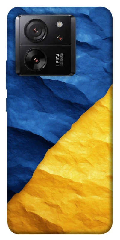 Чехол на Xiaomi 13T Pro Flag v2 фото 1 из 1