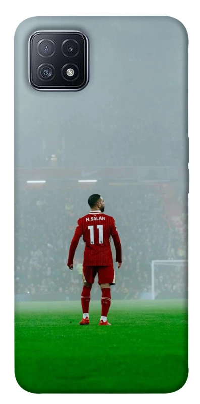 Чохол на Oppo A73 Mohamed Salah фото 1 з 1
