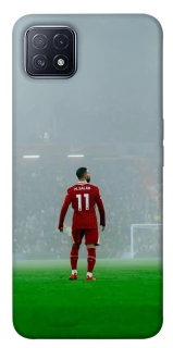 Чехол на Oppo A73 Mohamed Salah фото 1 из 1