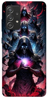 Чехол на Samsung Galaxy A52 4G / A52 5G Magic Death фото 1 Чехол на Samsung Galaxy A52 4G / A52 5G Magic Death фото 1 из 1