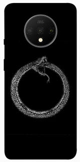 Чохол на OnePlus 7T Ouroboros фото 1 з 1