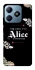 Чохол на Realme C63 Alice in Borderland ver.8 фото 1 з 1