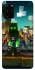 Чохол на Samsung Galaxy S20+ Minecraft dungeon фото 1 з 1