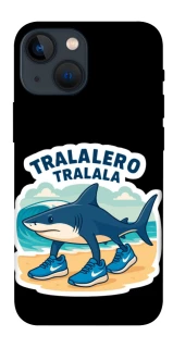 Чехол на Apple iPhone 13 mini (5.4") Tralalero Tralala фото 1 из 1