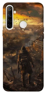 Чохол на Realme 6i Сталкер v10 фото 1 з 1