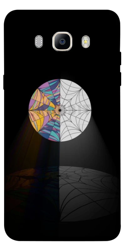 Чохол на Samsung J710F Galaxy J7 (2016) Wednesday room фото 1 з 1