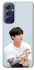 Чохол на Samsung Galaxy M54 5G Jungkook - BTS фото 1 з 1