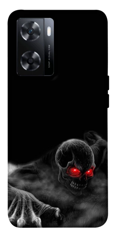 Чехол на OnePlus Nord N20 SE Skeleton v3 фото 1 из 1