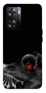 Чехол на OnePlus Nord N20 SE Skeleton v3 фото 1 из 1