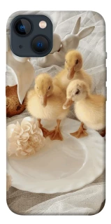 Чохол на Apple iPhone 13 (6.1") Easter Vibes фото 1 з 1